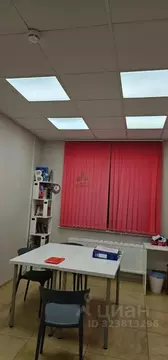 Офис в Московская область, Раменское ул. Крымская, 4 (15 м)