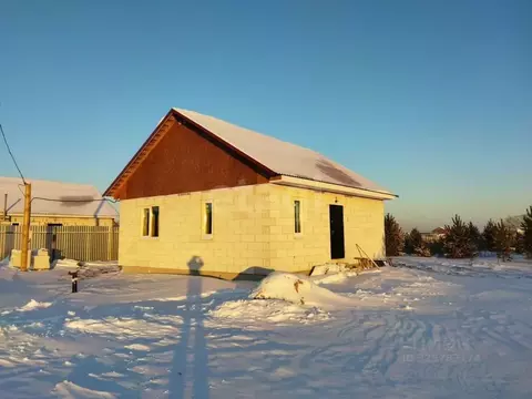 Дом в Курганская область, Кетовский муниципальный округ, с. ...
