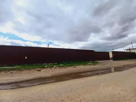 Склад в Нижегородская область, Нижний Новгород Набережная Гребного ...