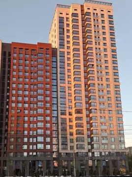 Участок в Новосибирская область, Новосибирск Тайм Сквер жилой комплекс ...