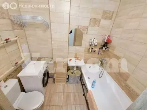 Квартира-студия: Красноярск, Ленинградская улица, 6 (25 м)