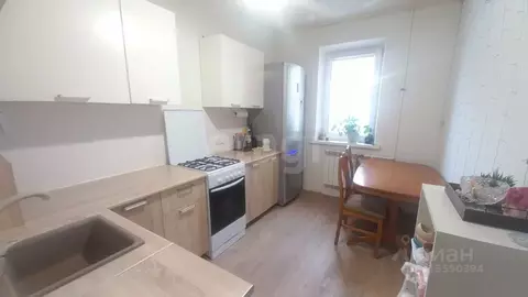 5-к кв. Тульская область, Тула Курковая ул., 13 (94.2 м)