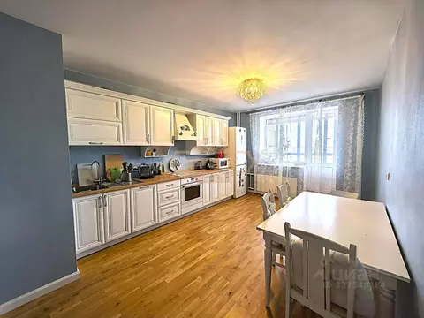 3-к кв. Санкт-Петербург пос. Парголово, ул. Федора Абрамова, 21к3 ...