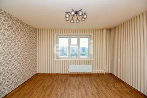 2-к кв. Красноярский край, Красноярск Уютный пер., 9 (63.9 м)