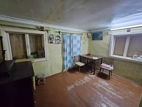 Дом в Ярославская область, Рыбинск Электротехник СНТ, 124 (40 м)