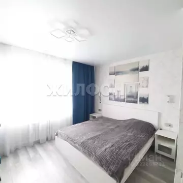 Таунхаус в Новосибирская область, с. Новолуговое  (44 м)