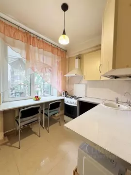 1-к кв. Санкт-Петербург ул. Верности, 14К3 (31.0 м)