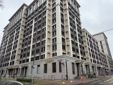 2-к кв. Москва Краснобогатырская ул., 90С2 (74.0 м)