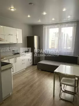 Продается 1-комнатная квартира