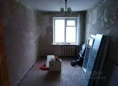 Комната Иркутская область, Усть-Илимск ул. Наймушина, 36 (18.0 м)