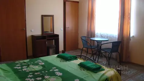 Комната Крым, Феодосия муниципальный округ, с. Береговое ул. ...