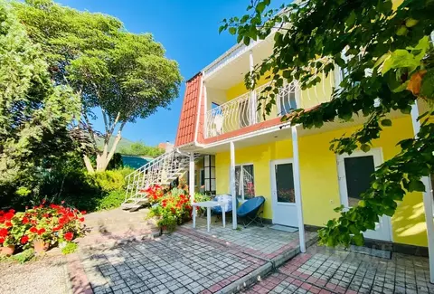 Дом в Крым, Судак Платановый кв-л, 28 (150 м)