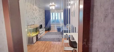 4-к кв. Челябинская область, Челябинск ул. Куйбышева, 65А (83.2 м)