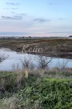 Участок в Крым, Ленинский район, Батальненское с/пос, Нептун СНТ  ...