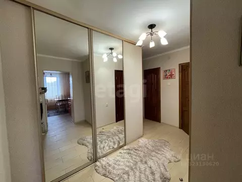 2-к кв. Тамбовская область, Тамбовский муниципальный округ, д. ...