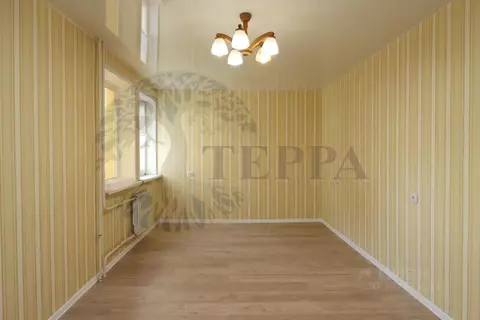 1-к кв. Воронежская область, Воронеж ул. Шишкова, 144 (41.6 м)