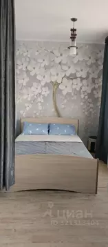 Студия Бурятия, Улан-Удэ Заречный мкр, ул. Лощенкова, 19А/1 (27.0 м)