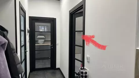 Офис в Омская область, Омск Старгород мкр, ул. Тютчева, 8 (27 м)