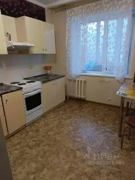 1-к кв. Ульяновская область, Ульяновск Киевский бул., 13 (37.0 м)