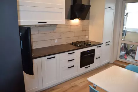 2-к кв. Московская область, Воскресенск Центральный мкр, ул. ...