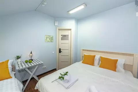 Комната Приморский край, Владивосток ул. Адмирала Фокина, 4А (9.0 м)