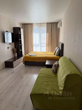 1-к кв. Краснодарский край, Краснодар Красная ул., 176лит5/3 (40.0 м)