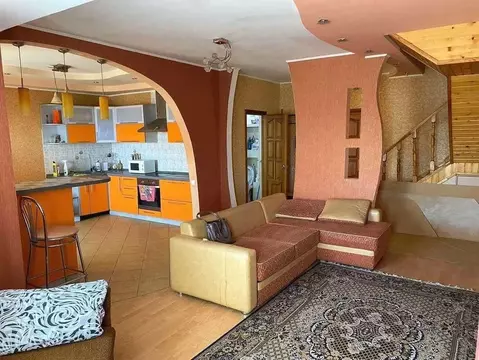 3-к кв. Белгородская область, Белгород Преображенская ул., 161 (99.0 ...