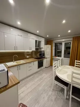 3-к кв. Алтайский край, Бийск Коммунарский пер., 29 (112.7 м)