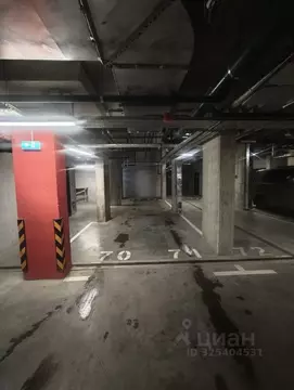 Гараж в Москва ул. Лобановский Лес, 9 (36 м)