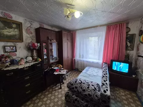 Комната Астраханская область, Астрахань ш. Началовское, 5/1 (12.0 м)