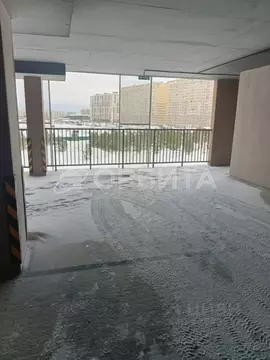 Гараж в Тюменская область, Тюменский муниципальный округ, д. Дударева ...