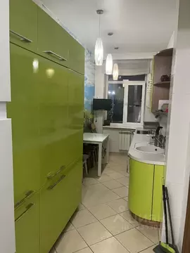 3-к кв. Новосибирская область, Новосибирск ул. Кирова, 80 (67.0 м)