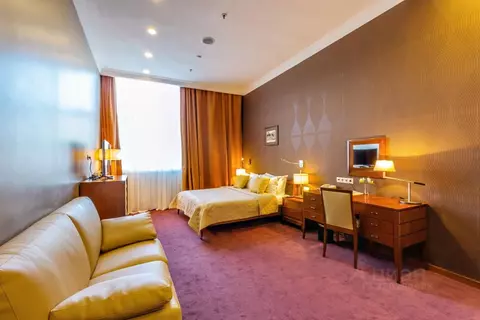 Комната Москва Шереметьевская ул., 6к1 (35.0 м)