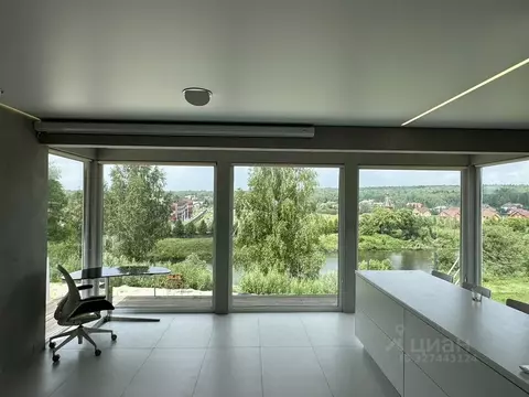 Дом в Московская область, Раменский муниципальный округ, д. Малое ...