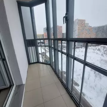 1-к кв. Ленинградская область, Мурино Всеволожский район, ул. ...