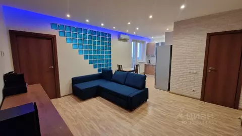 1-к кв. Московская область, Химки 9 Мая ул., 12д (40.0 м)