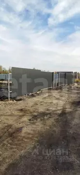 Дом в Тюменская область, Тюмень Садовое товарищество Липовый остров, ...