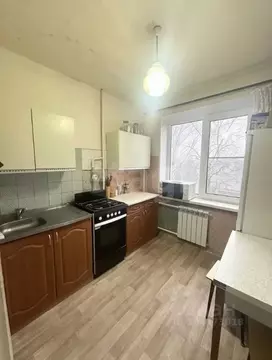 2-к кв. Московская область, Куровское Орехово-Зуевский городской ...