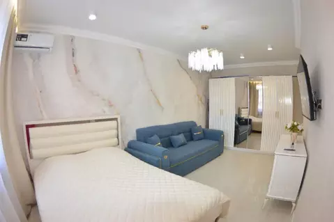 3-к кв. Владимирская область, Владимир ул. Мира, 5В (75.0 м)