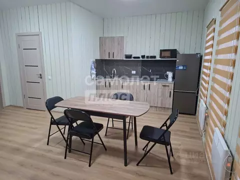 Дом в Ленинградская область, Тосненский район, Нурминское с/пос, д. ...