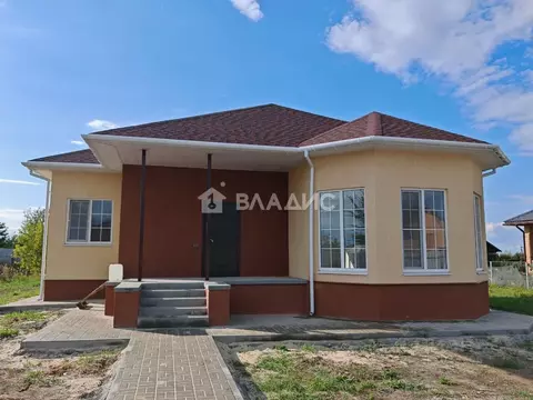 Дом в Белгородская область, Белгород Юго-Западный-2.2 мкр, пер. 2-й ...