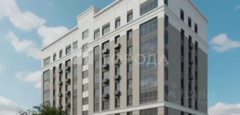 Студия Алтайский край, Барнаул ул. Димитрова, 150 (26.5 м)