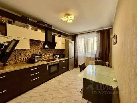 2-к кв. Московская область, Долгопрудный Лихачевский просп., 68к5 ...