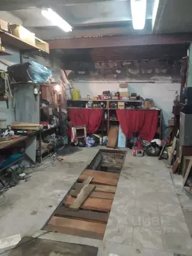 Гараж в Новосибирская область, Новосибирск Академгородок мкр, ул. ...