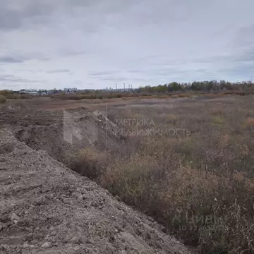Участок в Тюменская область, Тюмень ул. Давыдова (9.35 сот.)