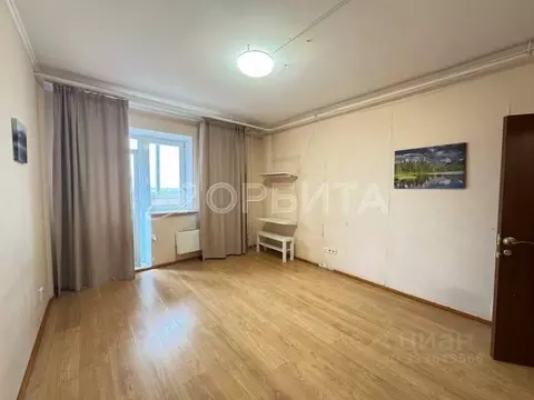 3-к кв. Тюменская область, Тюмень ул. 50 лет ВЛКСМ, 13 (51.0 м)