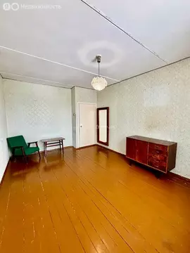 1-комнатная квартира: Северодвинск, улица Ломоносова, 120 (34.4 м)