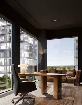 Офис в Москва проезд Жуков, вл8 (1247 м)