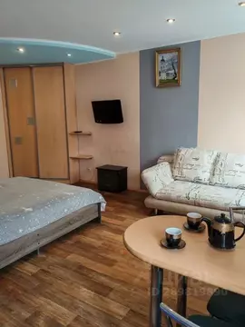 1-к кв. Пермский край, Пермь Комсомольский просп., 44 (45.0 м)