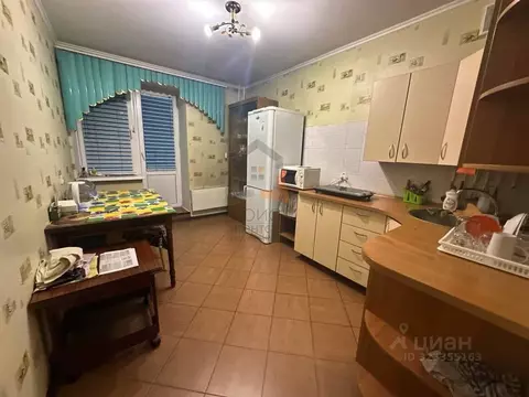 1-к кв. Кировская область, Киров Солнечная ул., 45 (39.0 м)